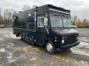 2002 Grumman Workhorse Step Van - 2