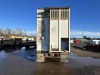 1980 Budd T/A Clean Room Van Trailer - 5