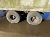 1980 Budd T/A Clean Room Van Trailer - 12