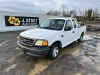 2004 Ford F150 XL Extra Cab Pickup