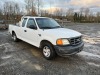 2004 Ford F150 XL Extra Cab Pickup - 2