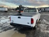 2004 Ford F150 XL Extra Cab Pickup - 4