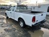 2004 Ford F150 XL Extra Cab Pickup - 6