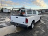 2003 Ford F150 XL Pickup - 4