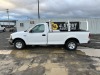 2003 Ford F150 XL Pickup - 7