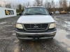 2003 Ford F150 XL Pickup - 8