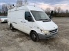 2006 Dodge Sprinter 3500 Cargo Van - 2