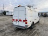 2006 Dodge Sprinter 3500 Cargo Van - 4