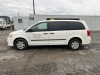 2012 Dodge Ram Cargo Van - 7