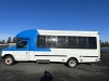 2011 Ford E450 Shuttle Bus - 2