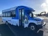 2011 Ford E450 Shuttle Bus - 7