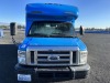 2011 Ford E450 Shuttle Bus - 8