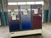 Master-Bilt Commerical Refrigerator