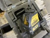 DeWalt Self-Leveling Cross Line Laser