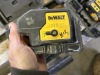 DeWalt Self-Leveling Cross Line Laser - 4