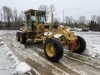 2000 Caterpillar 120H VHP Motorgrader - 2