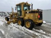 2000 Caterpillar 120H VHP Motorgrader - 6