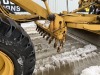 2000 Caterpillar 120H VHP Motorgrader - 9