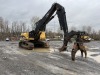 2006 Caterpillar 324D FMLL Shovel Logger - 2