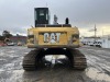 2006 Caterpillar 324D FMLL Shovel Logger - 5