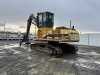 2006 Caterpillar 324D FMLL Shovel Logger - 6