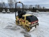 2004 Dynapac CC122 Tandem Vibratory Roller - 2