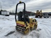 2004 Dynapac CC122 Tandem Vibratory Roller - 4