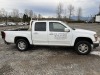 2012 GMC Canyon Crew Cab 4x4 Pickup - 3