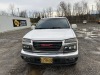 2012 GMC Canyon Crew Cab 4x4 Pickup - 8