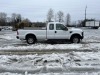 2008 Ford F250 XL SD Extra Cab 4x4 Pickup - 3