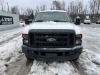 2008 Ford F250 XL SD Extra Cab 4x4 Pickup - 8