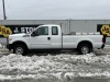 2012 Ford F250 Extra Cab 4x4 Pickup - 7