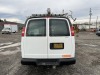 2015 GMC Savana Cargo Van - 5