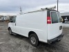 2015 GMC Savana Cargo Van - 6