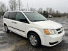 2008 Dodge Grand Caravan Passenger Van - 2