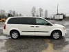 2008 Dodge Grand Caravan Passenger Van - 3