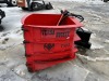 2013 Versa 75 Hydraulic Grapple Bucket - 4