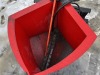 2013 Versa 75 Hydraulic Grapple Bucket - 5