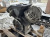 1993 Air Compressor Motor LE11 UV - 4