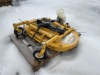 Walker 52" Mower Deck - 3