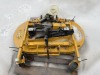 Walker 52" Mower Deck - 5