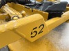 Walker 52" Mower Deck - 6