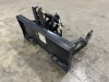 2023 Wolverine 3-Point Hitch Adapter - 4
