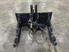 2023 Wolverine 3-Point Hitch Adapter - 5