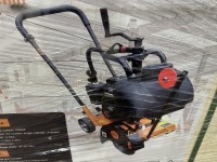 2023 Paladin Q300 Concrete Saw