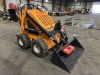 2023 Land Hero BC380 Mini Skidsteer Loader - 2