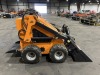 2023 Land Hero BC380 Mini Skidsteer Loader - 3