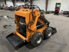 2023 Land Hero BC380 Mini Skidsteer Loader - 4