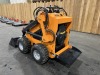 2023 Land Hero BC380 Mini Skidsteer Loader - 6