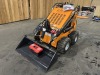 2023 Land Hero BC380 Mini Skidsteer Loader - 8